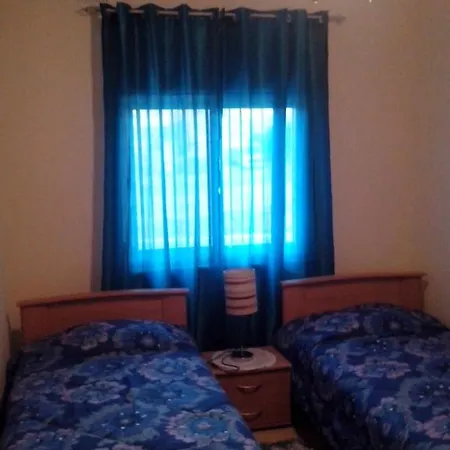 Garden View Apartment *